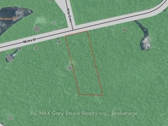 Land for sale in Ontario