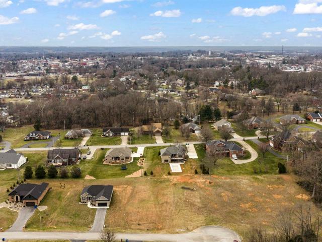 Land for sale in Glasgow, Kentucky