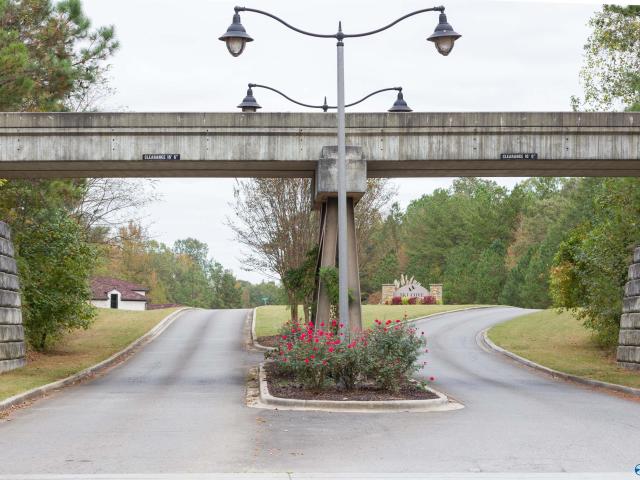 Land for sale in Scottsboro, Alabama