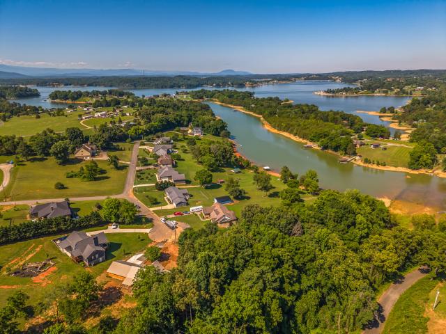 Land for sale in Tennessee