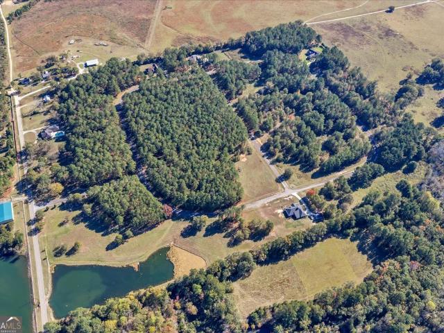 Land for sale in Dublin, Georgia