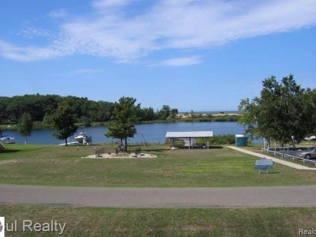 Land for sale in Arcadia, Michigan