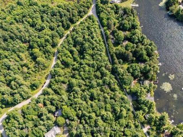 Land for sale in Ontario