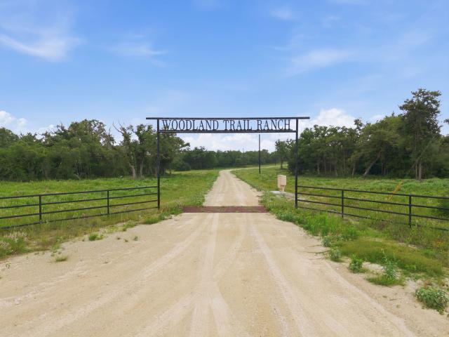 Land for sale in Caldwell, Texas