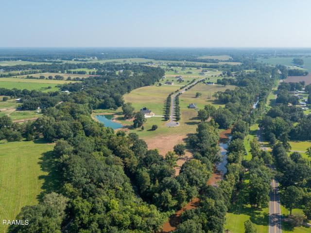 Land for sale in Opelousas, Louisiana