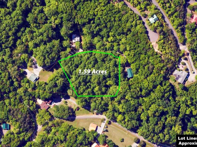 Land for sale in Tennessee