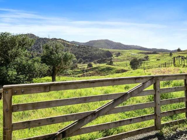 Property for sale in Kaiwaka, Northland