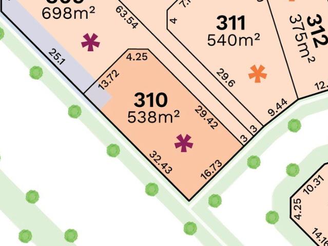 Land for sale in Hilbert, Western Australia