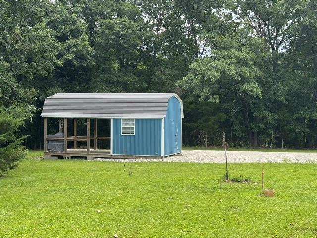 Land for sale in Altamont, Missouri