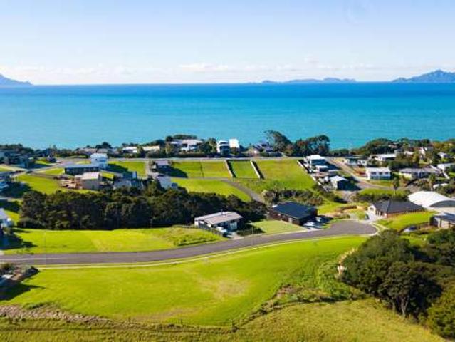 Land for sale in Langs Beach, Northland