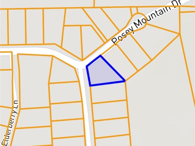 Land for sale in Ark