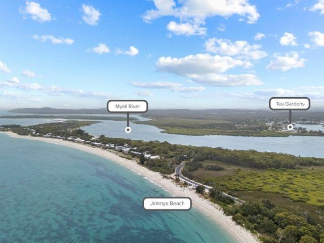 Land for sale in North Arm Cove, New South Wales