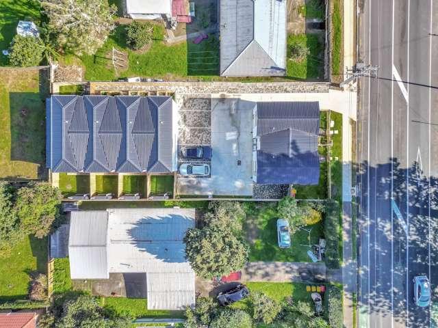 Townhouse for sale in Manurewa, Oroua County