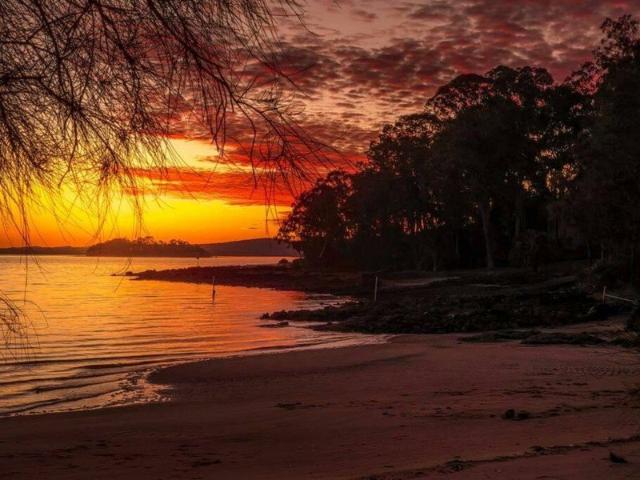 Land for sale in North Arm Cove, New South Wales