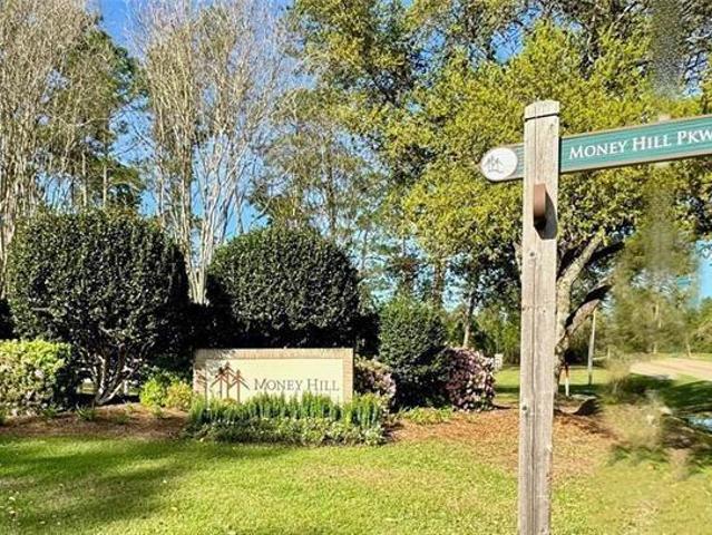 Land for sale in Abita Springs, St. Tammany Parish