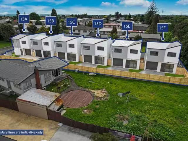 House for sale in Pukekohe, Oroua County