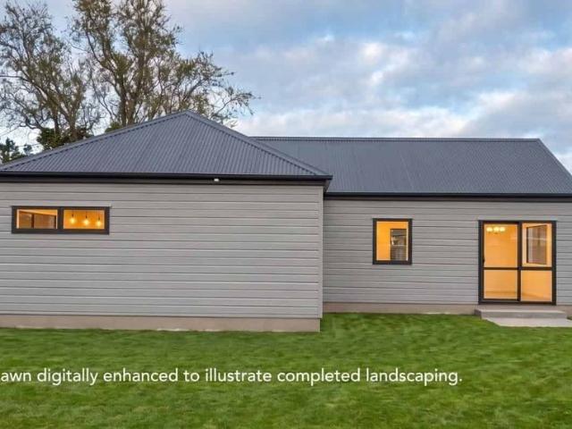 House for rent in Manawatu District