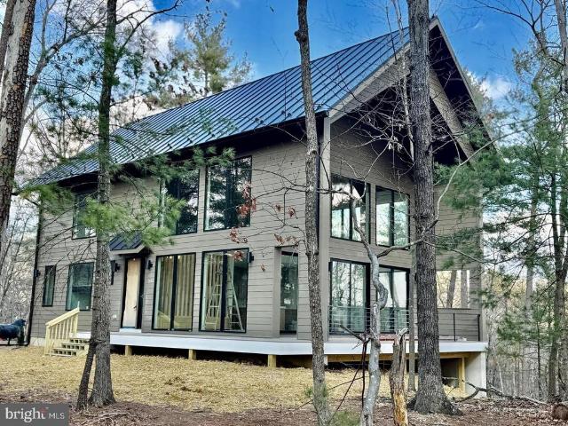 House for sale in Virginia