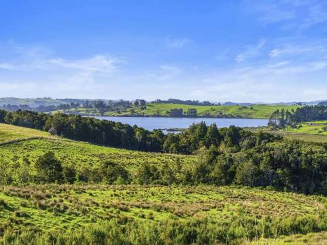Land for sale in Matakohe, Northland