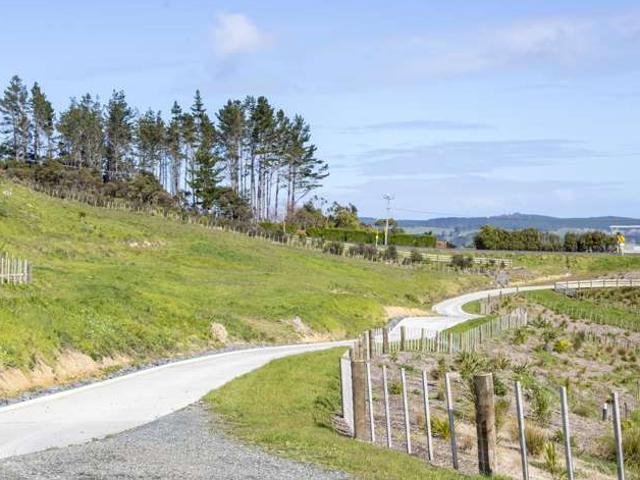 Property for sale in Kawau Island, Oroua County