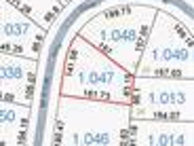 Land for sale in Lanett, Alabama