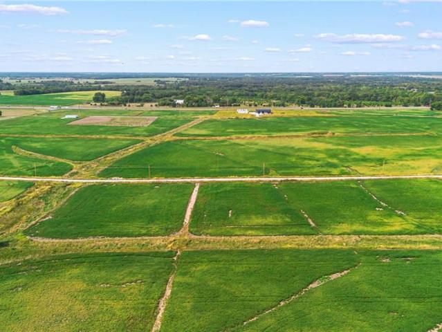 Land for sale in Sedalia, Missouri