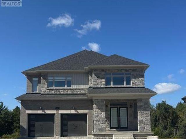 House for rent in Hewitt's Gate, Barrie