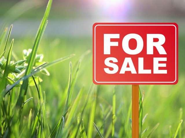 Land for sale in Auckland, Oroua County