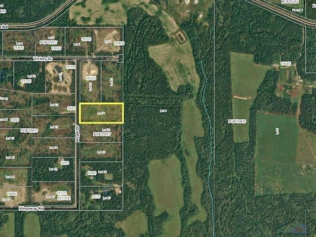 Land for sale in British Columbia