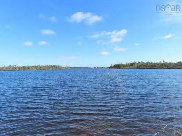 House for sale in Gabarus Lake, Nova Scotia