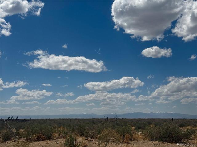 Land for sale in Alamosa