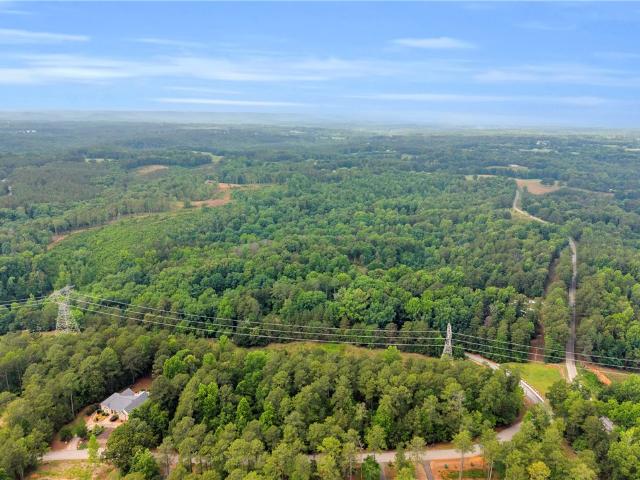 Land for sale in West Union, South Carolina