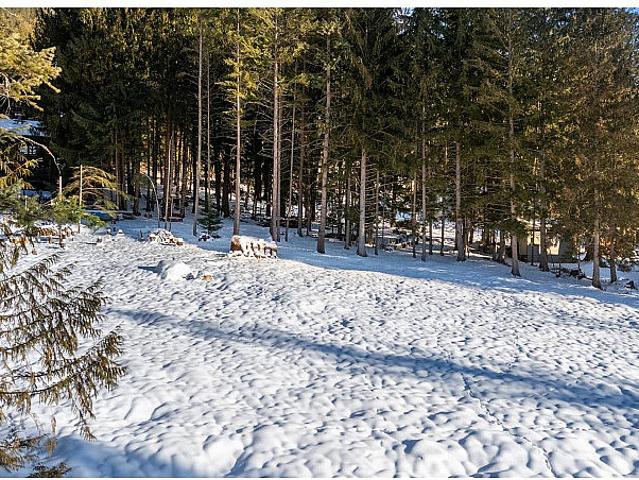 Land for sale in Sirdar, British Columbia