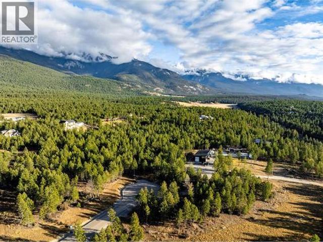 Land for sale in British Columbia