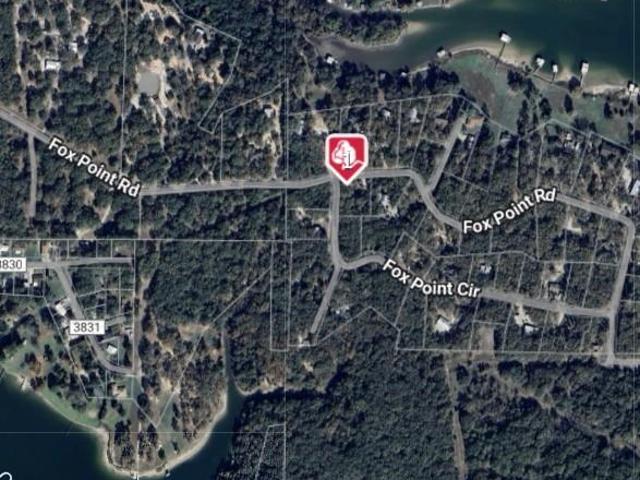 Land for sale in Hunt, Texas