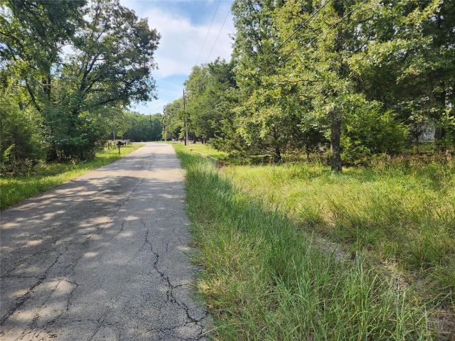 Land for sale in Hunt, Texas