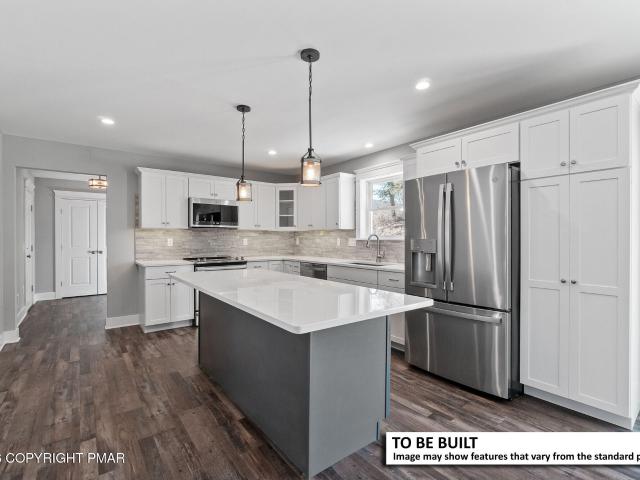 House for sale in Polk Township, Monroe County