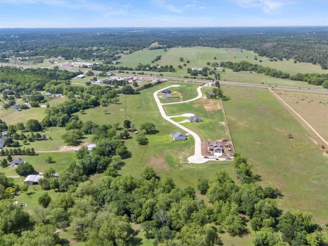 Land for sale in Smithville, Texas