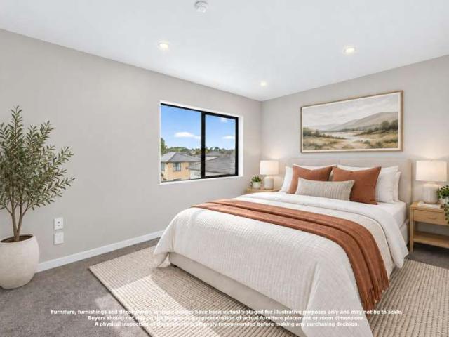 Townhouse for sale in Kelston, Oroua County