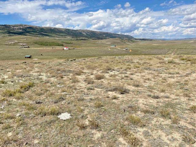 Land for sale in Wyoming