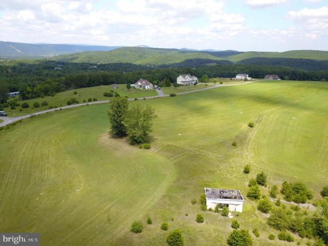 Land for sale in Keyser, West Virginia