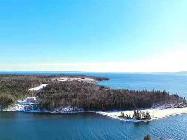 House for sale in Militia Point, Nova Scotia