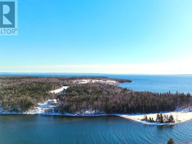 Land for sale in Militia Point, Nova Scotia