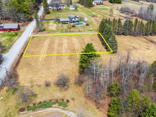 Land for sale in New Hampshire