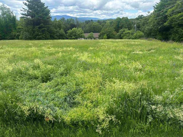 Land for sale in New Hampshire
