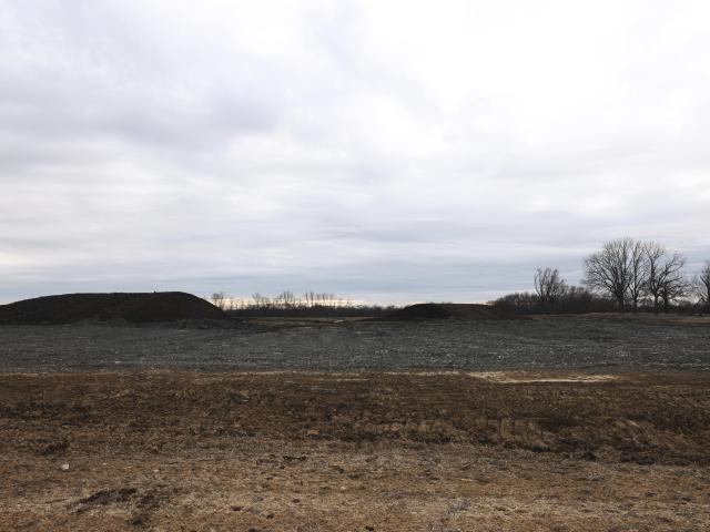 Land for sale in Boone, Iowa