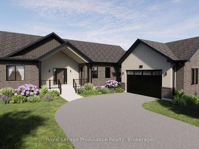House for sale in Alnwick/Haldimand, Central Ontario