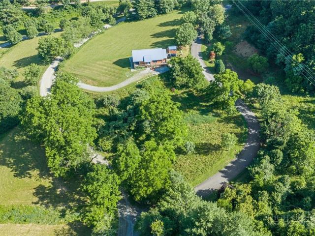 Land for sale in Alleghany, North Carolina