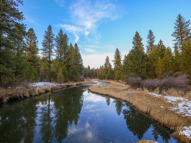 Land for sale in New Meadows, Idaho