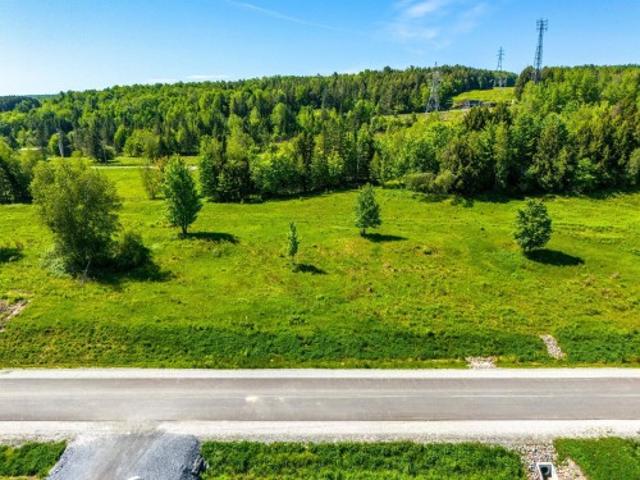 Land for sale in Sherbrooke, Quebec
